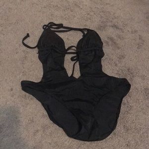 Brand new bathing suit